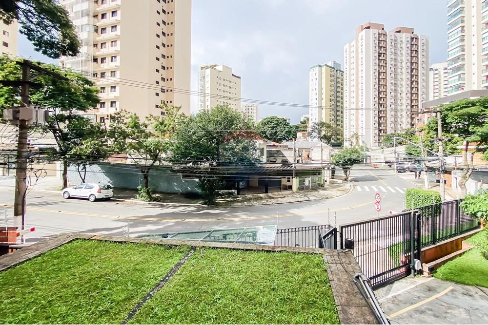 Apartamento - Venda - São Paulo , São Paulo - 33 - Vista externa da garagem.jpg - 602031008-62