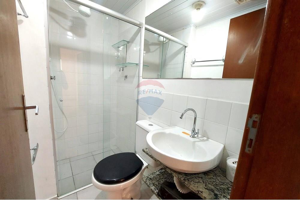 Apartamento - Alugar - São Paulo , São Paulo - 20250801_114834.jpg - Banheiro - 602381006-21