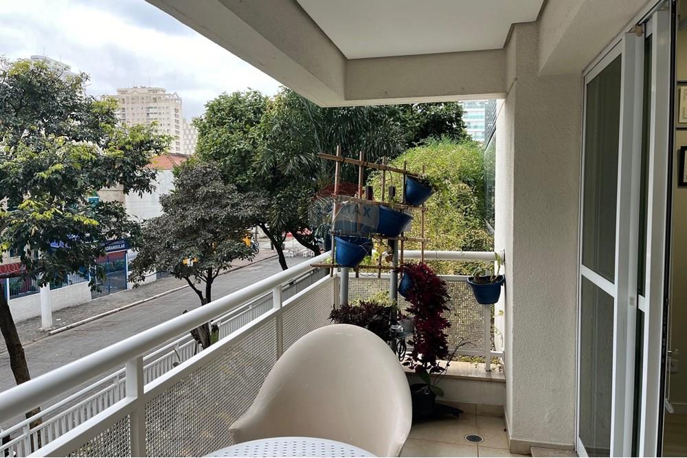 Cj. Comercial/ Sala - Alugar - São Paulo , São Paulo - IMG_5040.jpg - 602341003-12