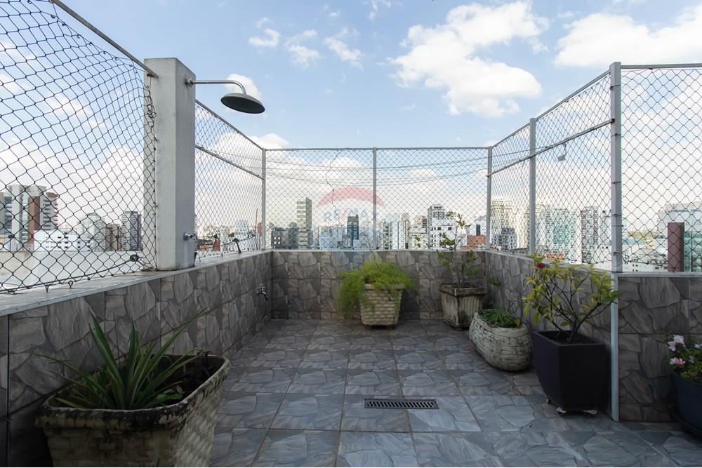 Cobertura - Venda - São Paulo , São Paulo - 31 Cobertura.jpg - 601971018-1240