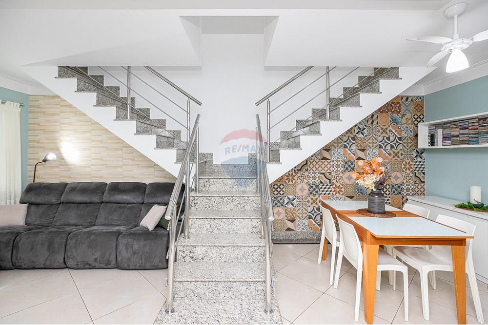 Sobrado - Venda - São Paulo , São Paulo - 0.7.jpg - Sala de jantar - 601131064-56