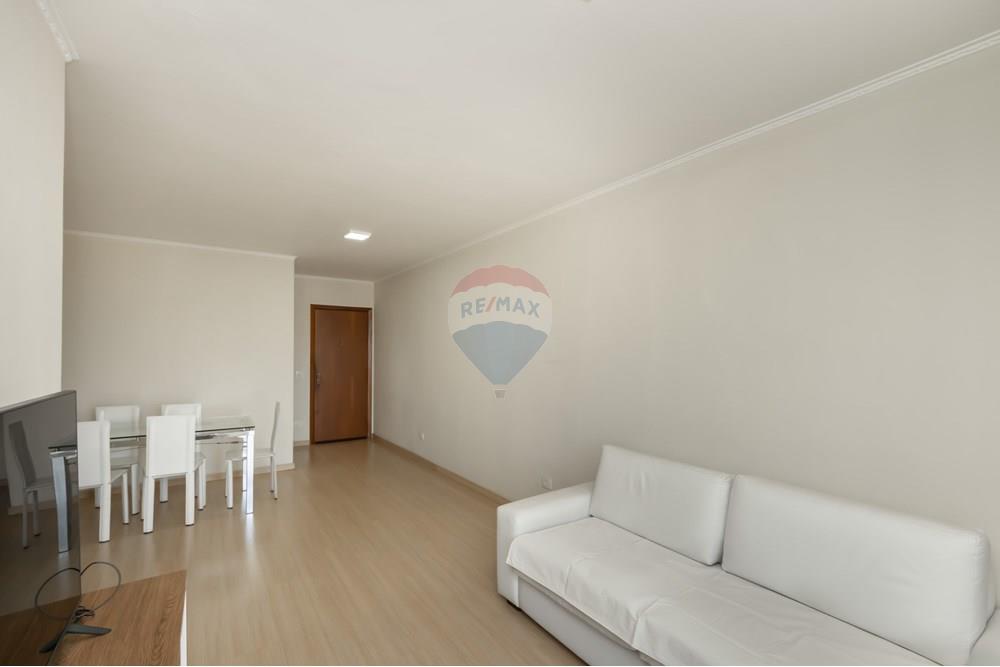 Apartamento à venda com 3 quartos, 82m² - Foto 1