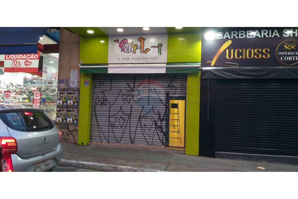 Ponto Comercial/ Loja - Alugar - São Paulo , São Paulo - RUA DR. JOÃO RIBEIRO, 374 (6).jpeg - 602291016-66
