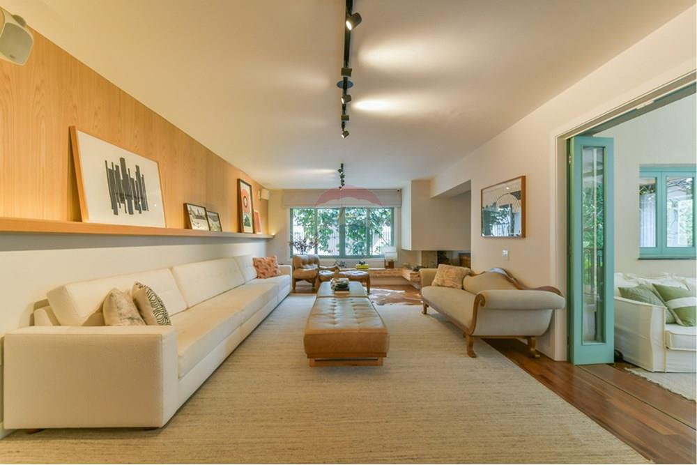 Casa - Venda - São Paulo , São Paulo - 2.jpg - 601251009-46