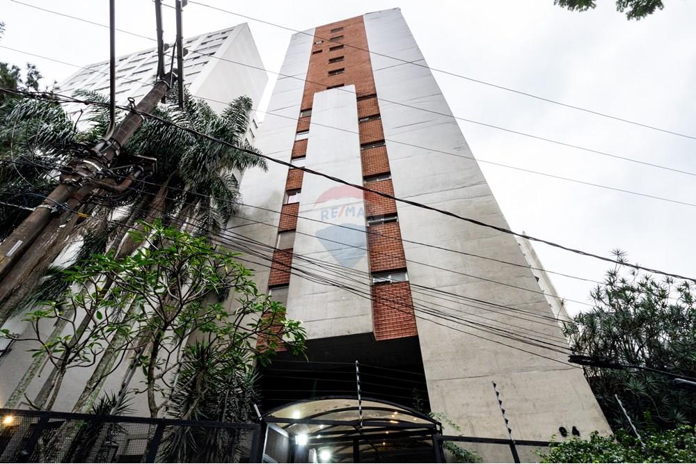 Apartamento - Venda - São Paulo , São Paulo - 22 FACHADA (3).jpg - 602281022-110