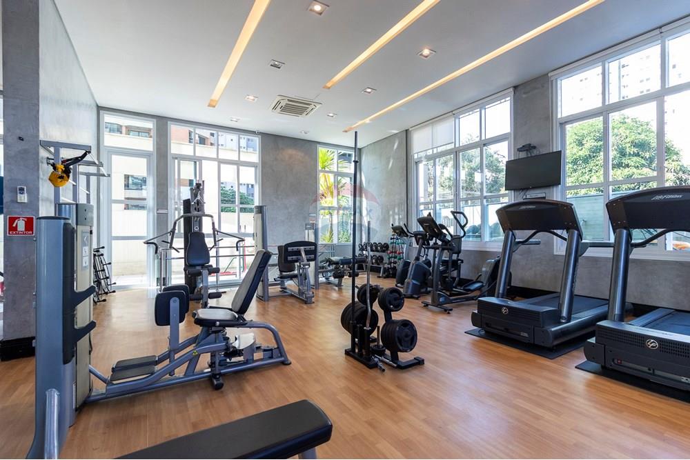 Apartamento - Venda - São Paulo , São Paulo - 022.jpg - 601251165-90