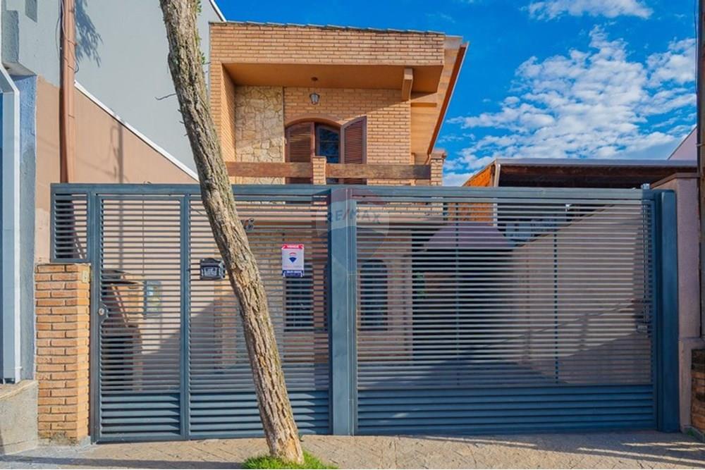 Casa - Venda - Osasco , São Paulo - (1).jpg - 601261093-2