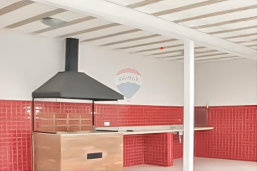 Triplex - Venda - São Paulo , São Paulo - churrasqueira plaza37.jpg - 601461029-5