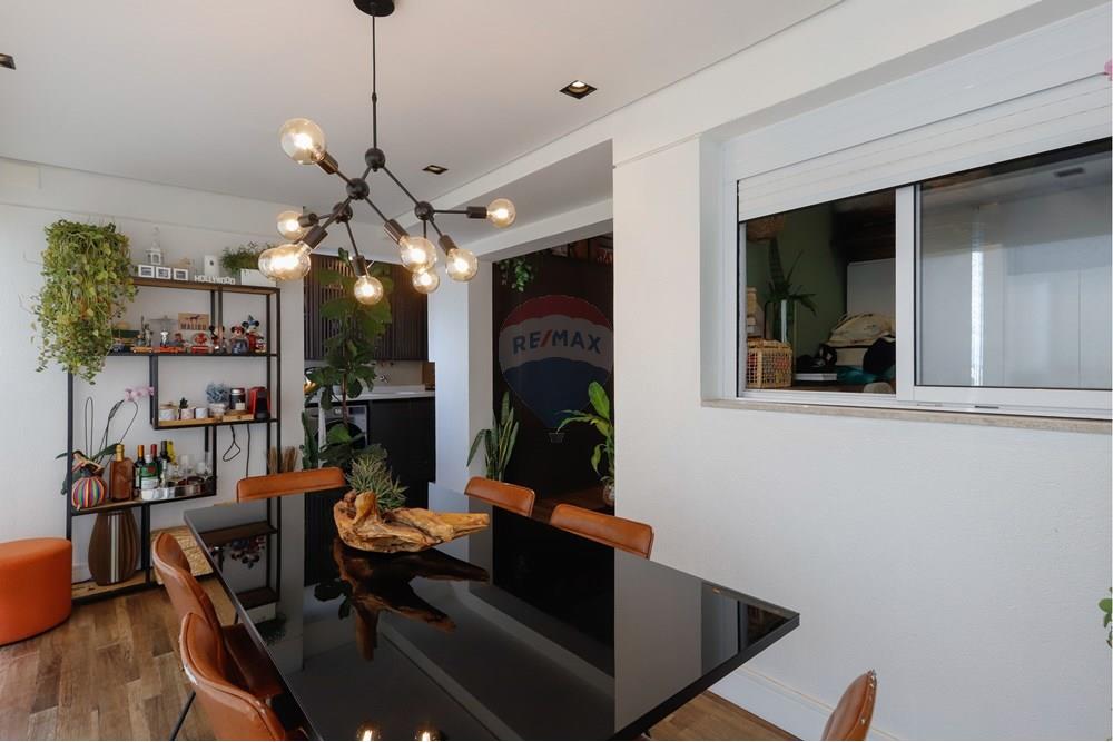 Apartamento - Venda - São Paulo , São Paulo - 25-10-29-R. Fortunato Ferraz, 210 - Vila Anastácio_011_CapodannoFotografia.jpg - Varanda - 602341026-19