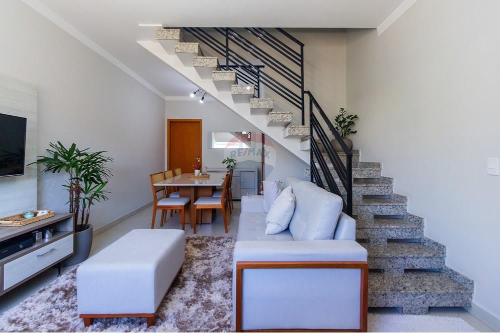 Casa de Condomínio - Venda - São Paulo , São Paulo - IMG_2166.jpg - 602291040-12