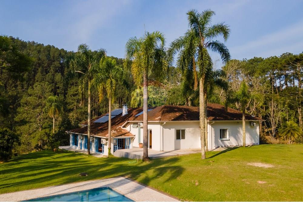 Chácara / Sítio / Fazenda - Venda - Itapecerica da Serra , São Paulo - DJI_0336.jpg - 601241014-67