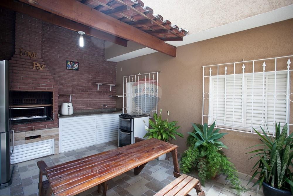 Casa - Venda - São Paulo , São Paulo - IMG_5934.jpg - Área Gourmet - 601991048-3