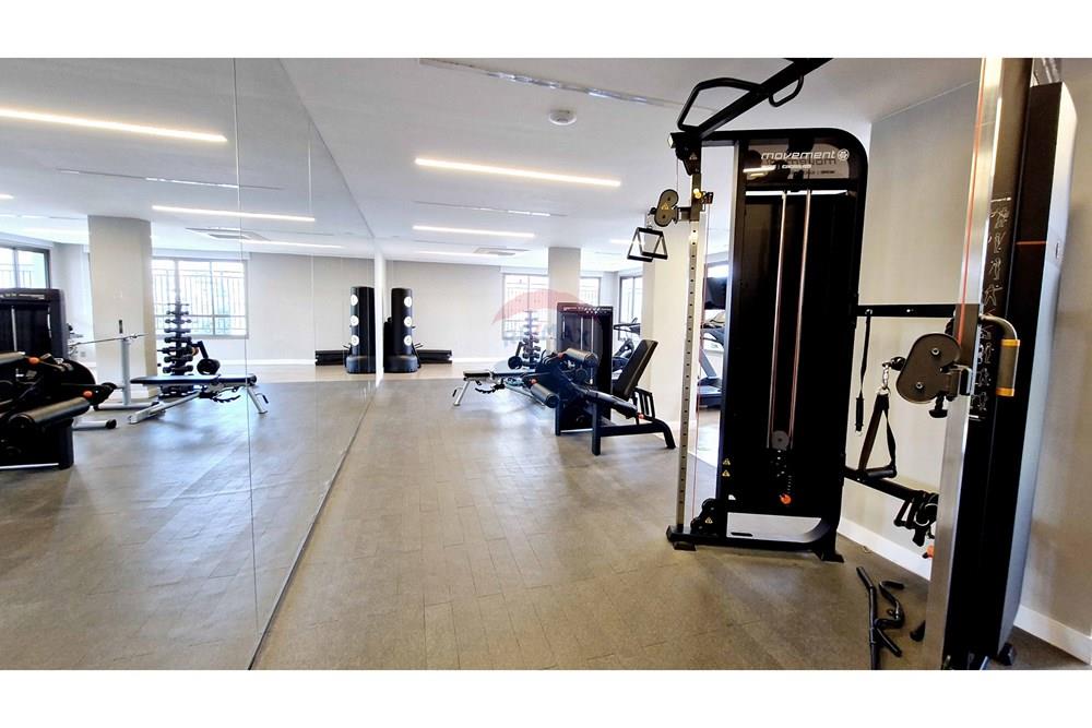 Apartamento - Venda - São Paulo , São Paulo - RUA DOM ANTÔNIO DOS SANTOS CABRAL, 70 (55).jpg - 602301007-6