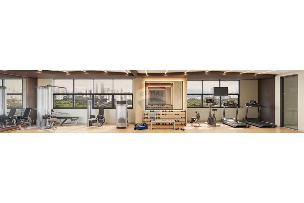 Apartamento - Venda - São Paulo , São Paulo - LED_VILA_FITNESS-R_R03-HR.jpg - 601371083-3