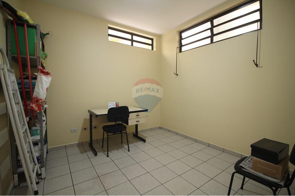 Casa - Venda - São Paulo , São Paulo - escritorio1.JPG - 602101043-2