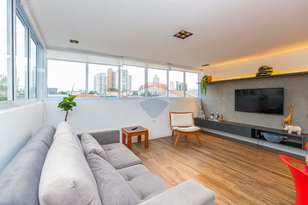 Apartamento - Alugar - São Paulo , São Paulo - Remax Ares-20.jpg - 601131035-34