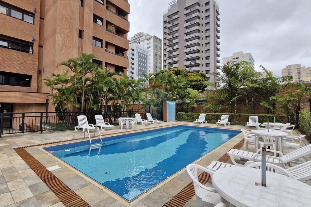 Apartamento - Alugar - São Paulo , São Paulo - RUA BARÃO DE TRIUNFO 603 (50).jpg - 601361003-200