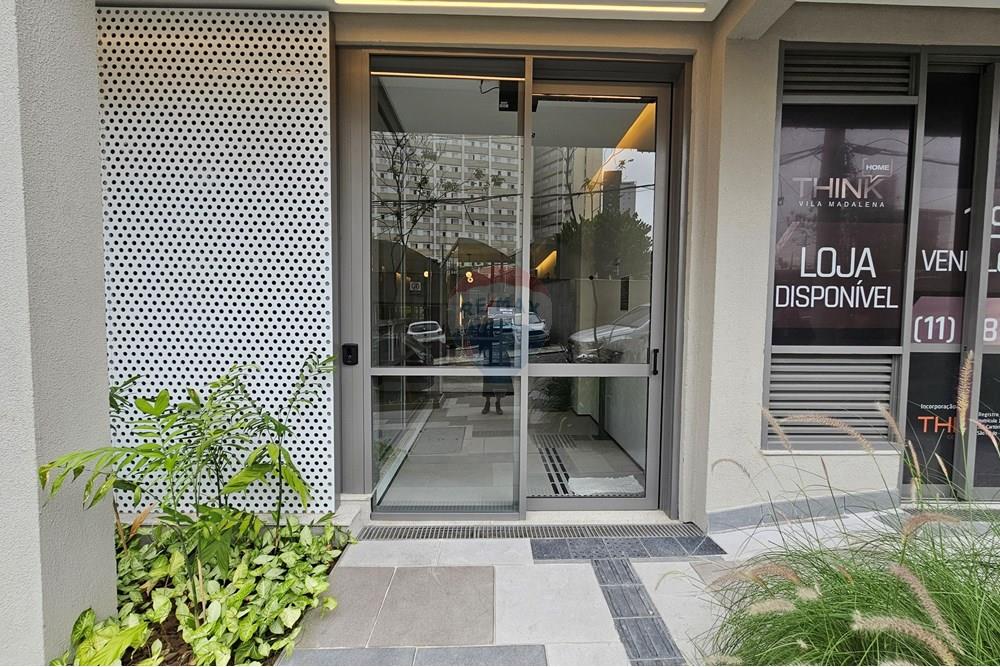 Loja-Salão para alugar, 173m² - Foto 5