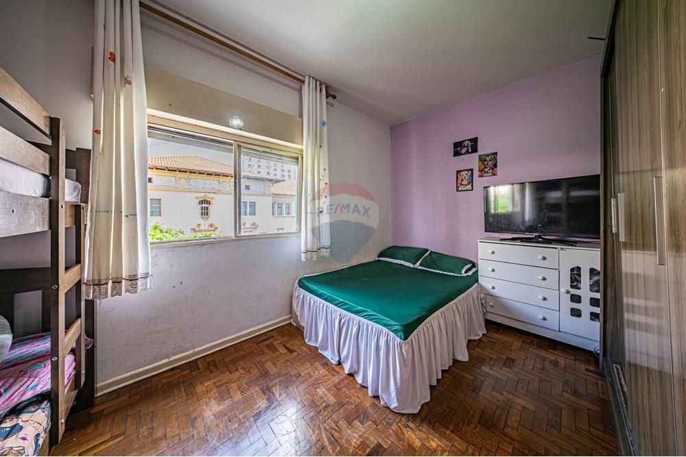 Apartamento - Venda - São Paulo , São Paulo - (24).jpg - Quarto de família - 601191002-69