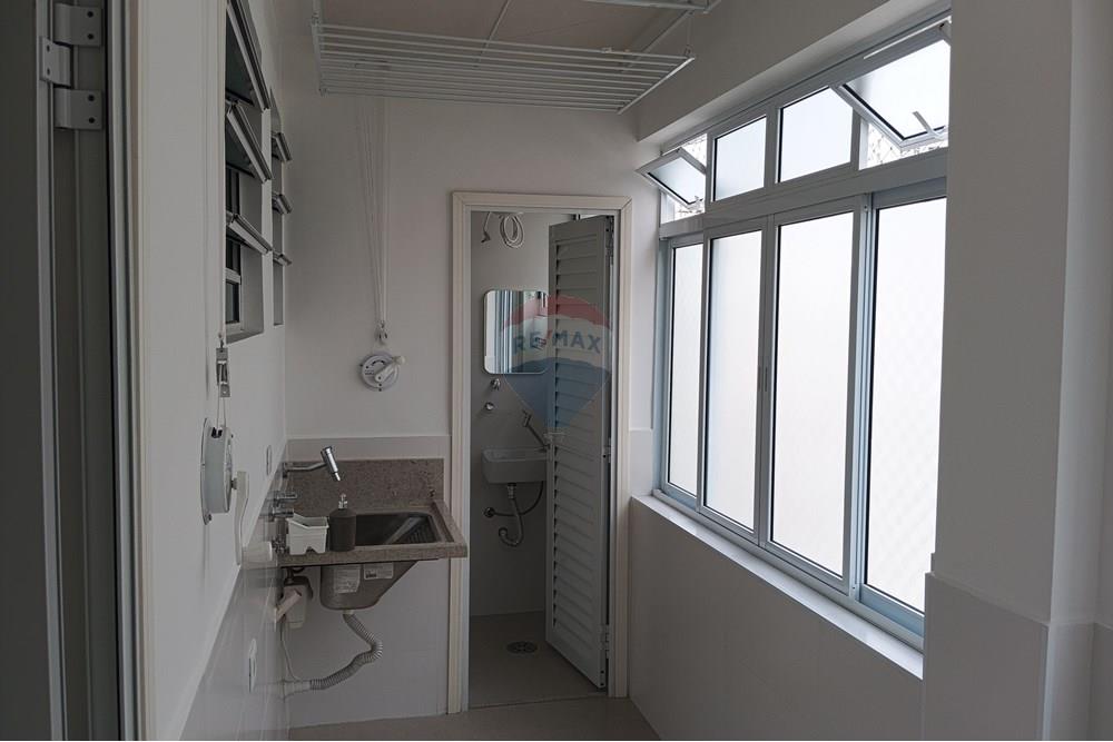 Apartamento - Alugar - São Paulo , São Paulo - 25.jpg - Lavanderia - 601081007-111