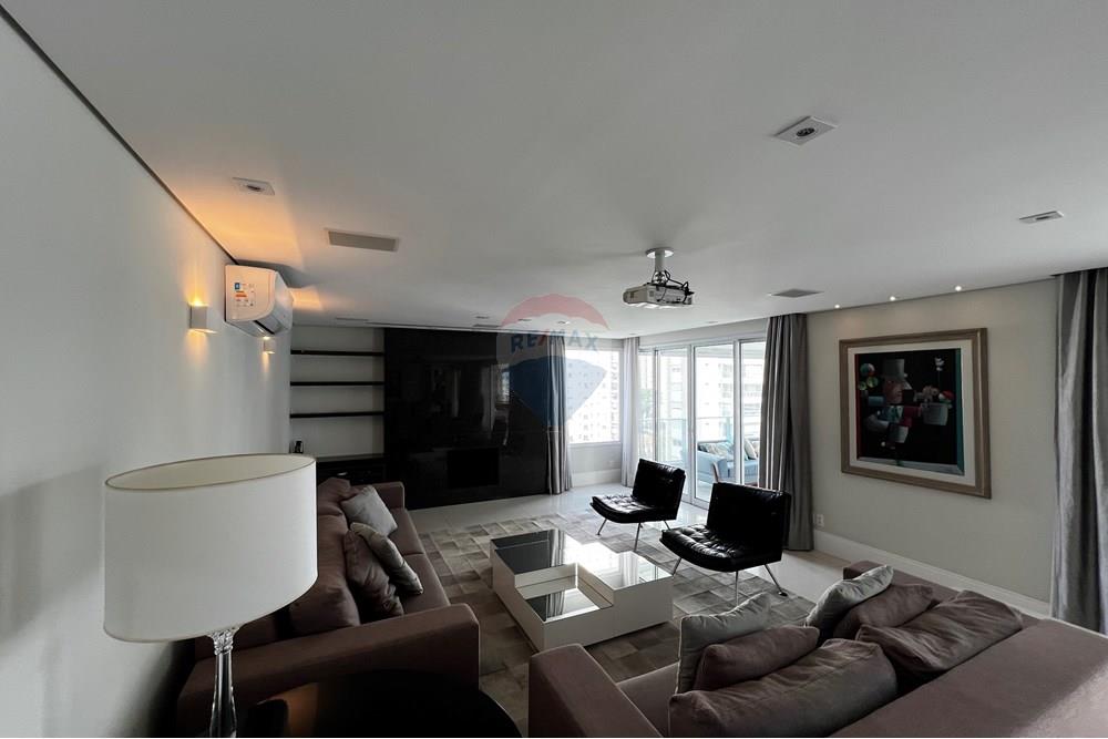 Apartamento - Alugar - São Paulo , São Paulo - IMG_7971.jpeg - 602241012-49