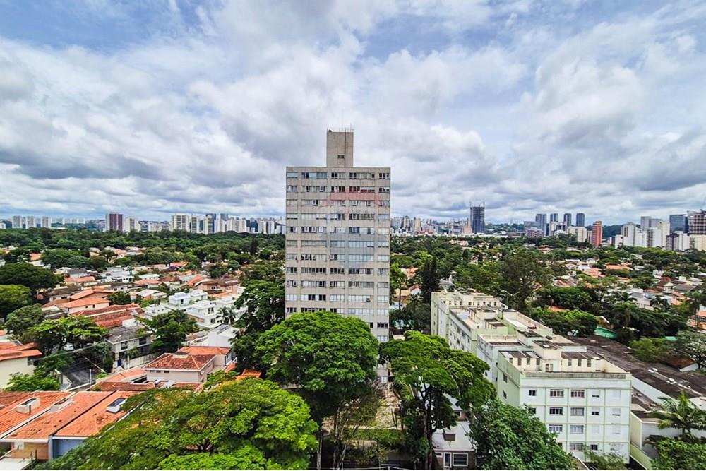 Apartamento - Alugar - São Paulo , São Paulo - FOTOS LUCIANA-29.jpg - 601971072-27