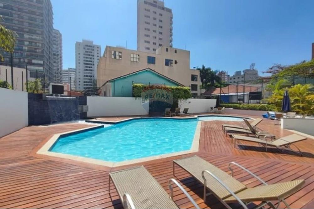 Apartamento - Alugar - São Paulo , São Paulo - 20-piscina.jpeg - 602221029-1