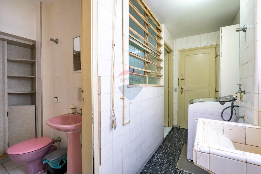 Apartamento - Venda - São Paulo , São Paulo - 8-DSC02823.jpg - 601241003-140