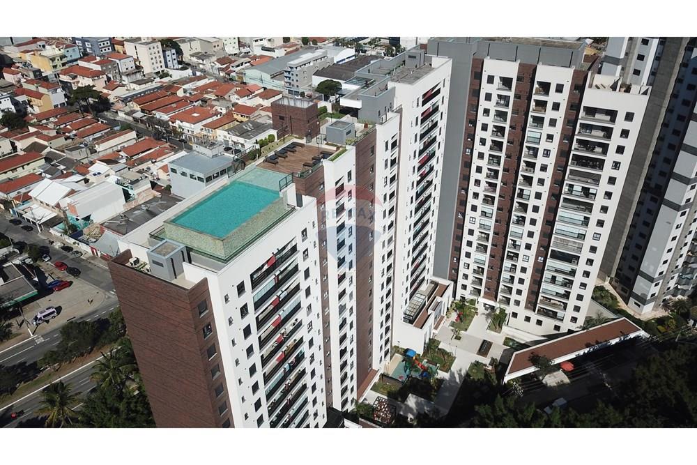 Apartamento - Venda - São Paulo , São Paulo - RUA PEDRO CACUNDA, 400 (5).JPG - 601051042-8