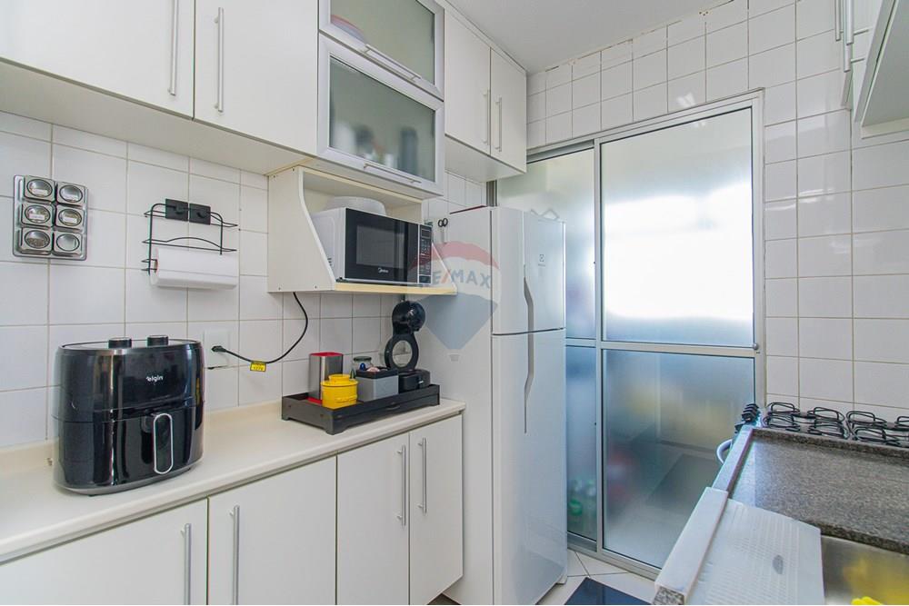 Apartamento - Alugar - São Paulo , São Paulo - 04cozinha_002.jpg - 601421022-17