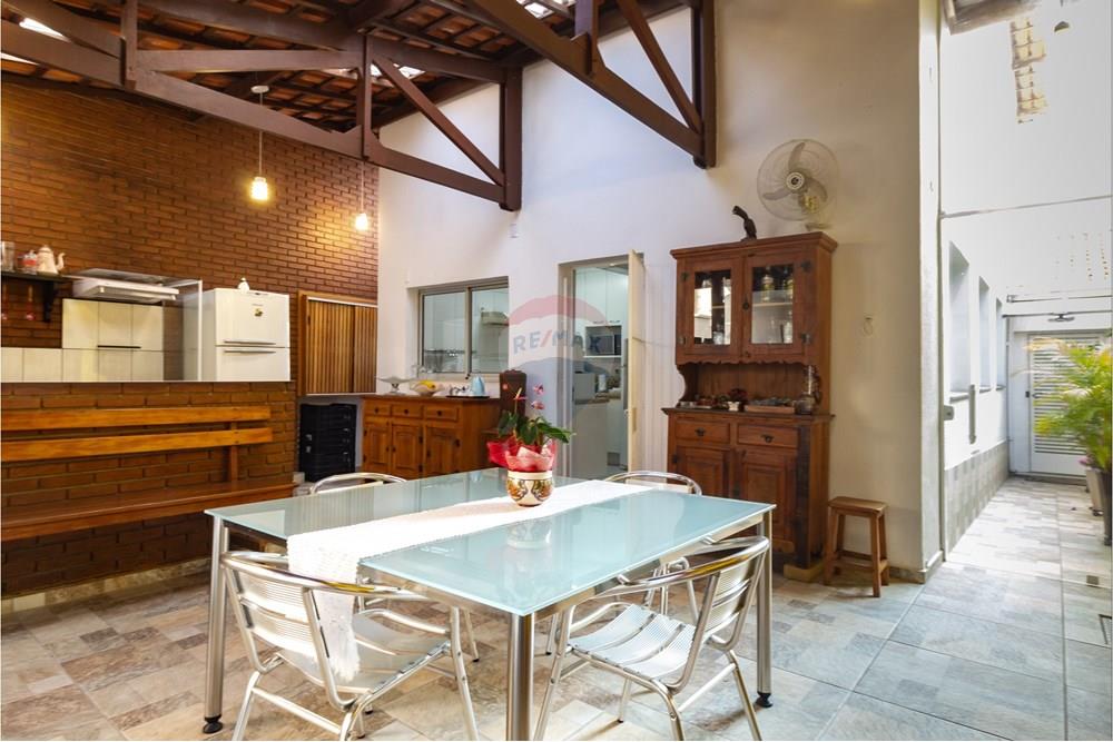 Résidentiel - Maison sur deux niveaux - São Paulo , São Paulo - BR - 14 AREA CHURRASQ (1).jpg - 601261059-118