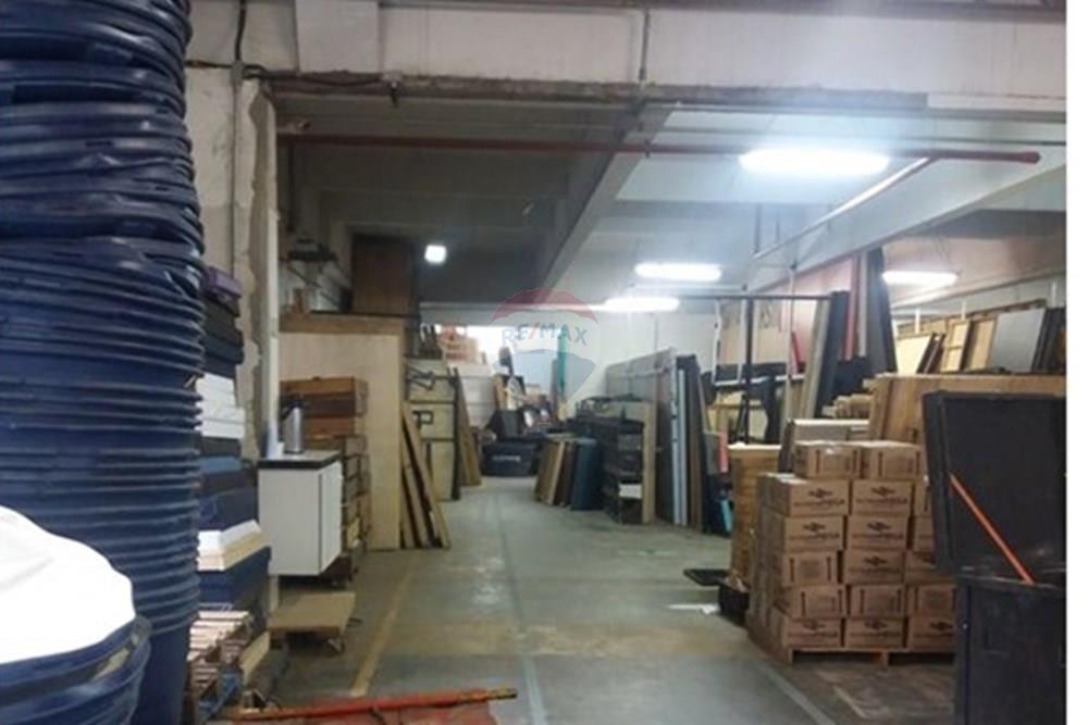 Galpão - Alugar - São Paulo , São Paulo - 15.jpeg - 602291021-242