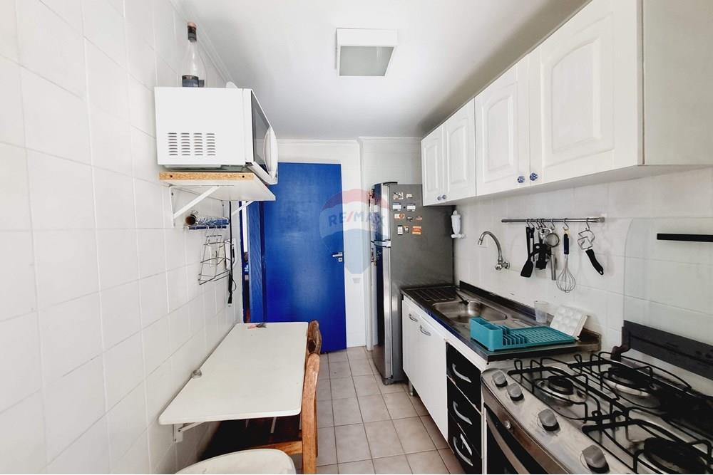 Apartamento - Alugar - São Paulo , São Paulo - cozinha 1.jpg - 601261081-17