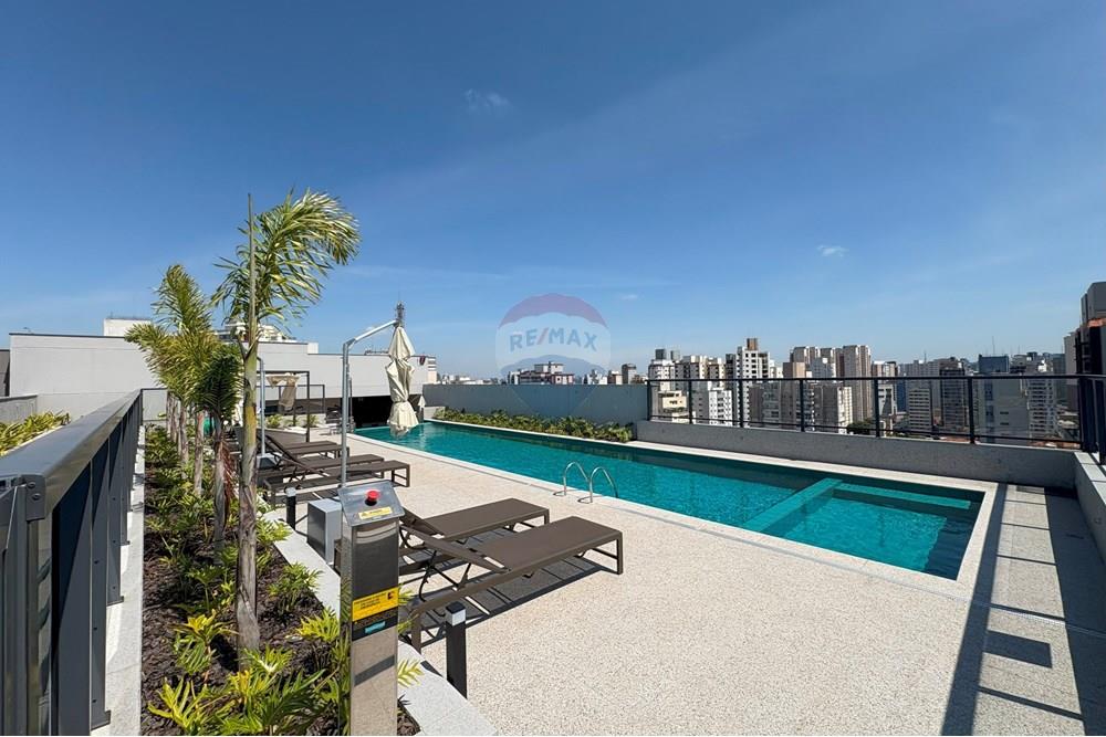 Apartamento - Alugar - São Paulo , São Paulo - 007.jpg - 601401020-71