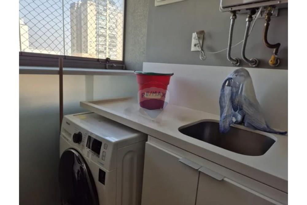 Apartamento - Alugar - São Paulo , São Paulo - 2.JPG - 602141003-259