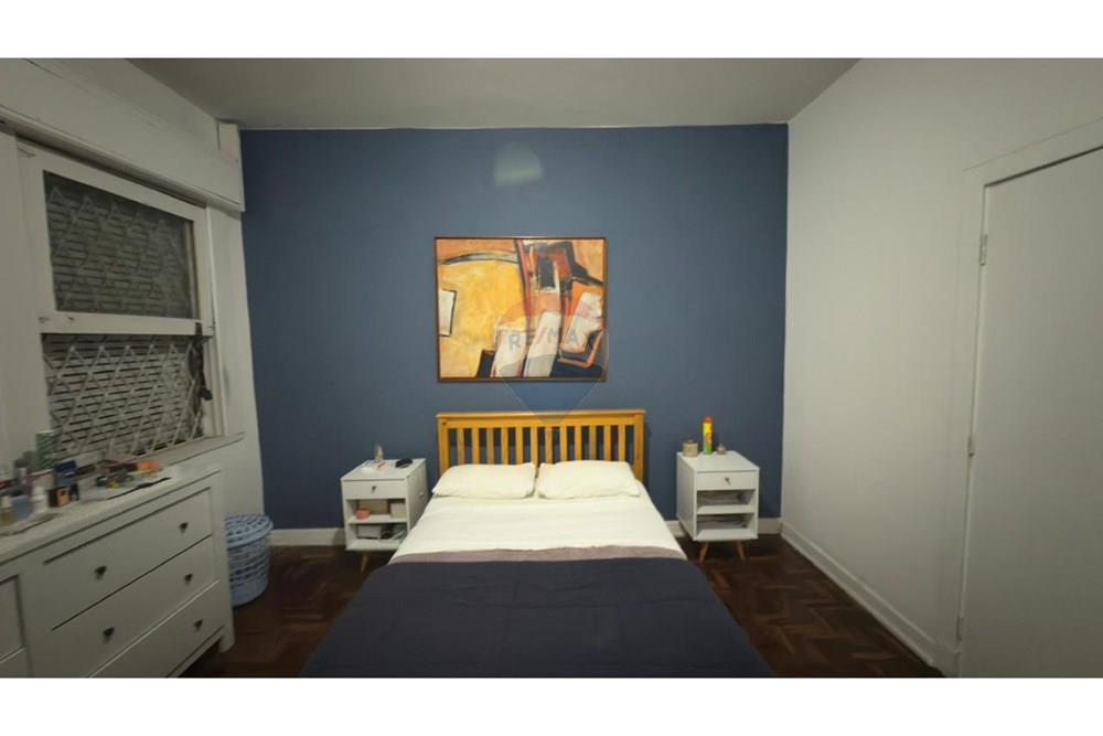 Apartamento - Venda - São Paulo , São Paulo - quarto (3).JPG - 601481005-206