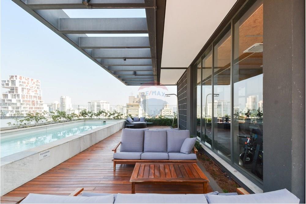 Studio - Venda - São Paulo , São Paulo - 01fotos_029.jpeg - 601181090-28