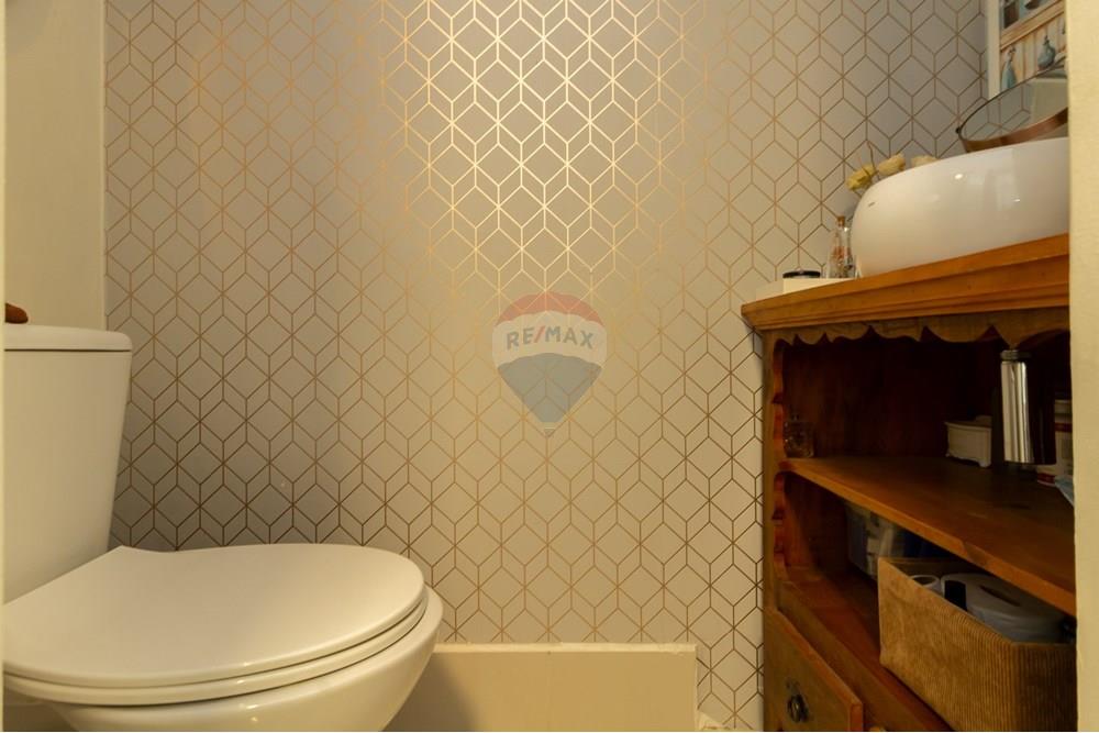 Casa de Condomínio - Venda - São Paulo , São Paulo - 2 LAVABO (1).jpg - 601261021-431