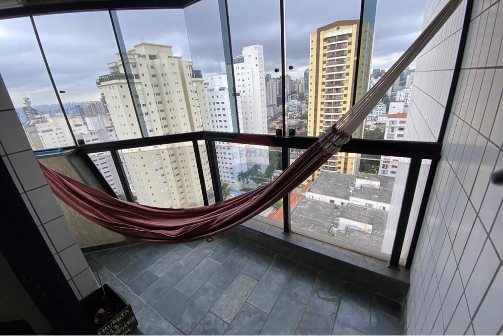 Apartamento - Venda - São Paulo , São Paulo - IMG_8068.JPG - Sacada - 602161016-16