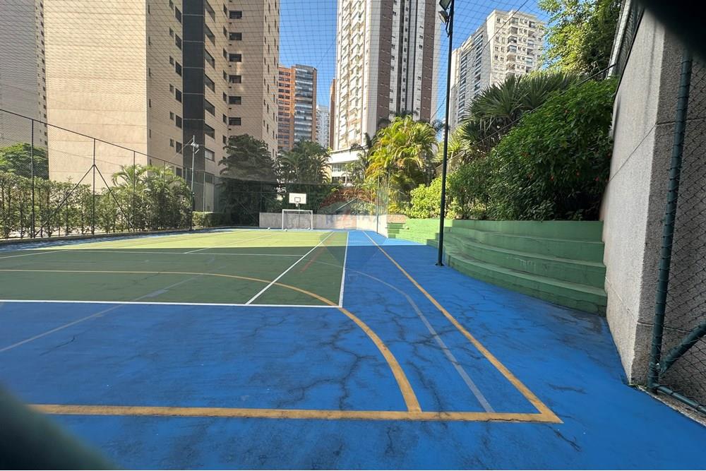 Apartamento - Alugar - São Paulo , São Paulo - IMG_3412.jpeg - 602071001-235