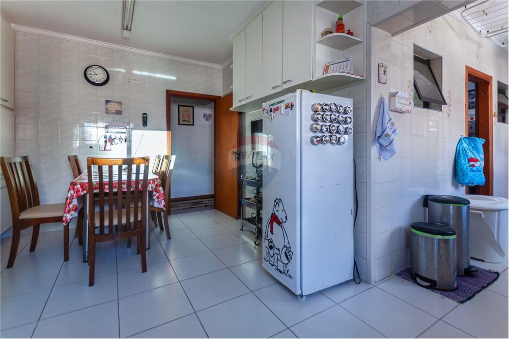 Apartamento - Venda - Santo André , São Paulo - 38 - 601351252-5