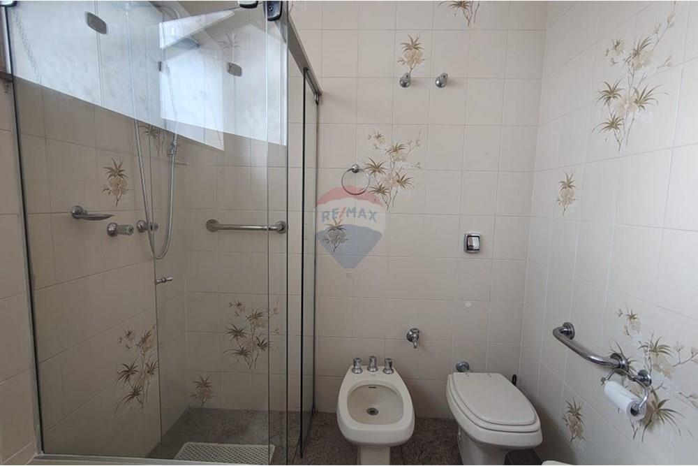 Casa de Condomínio - Alugar - São Paulo , São Paulo - BANHEIRO SUITE 2.jpeg - 601751084-19