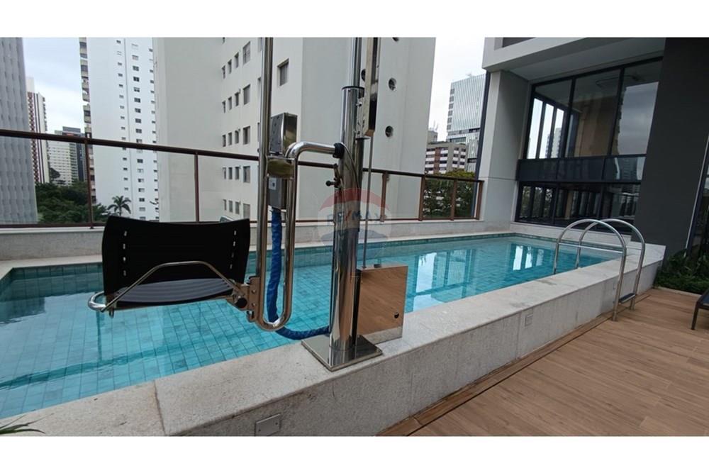 Studio - Alugar - São Paulo , São Paulo - IMG-20250422-WA0348.jpg - 602151008-130