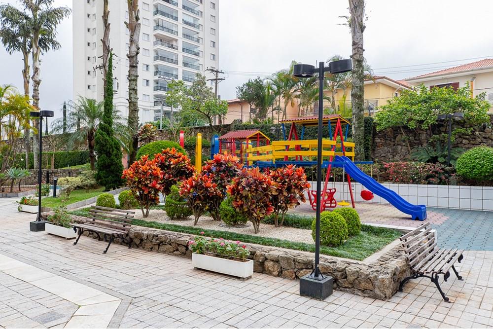 Apartamento - Venda - São Paulo , São Paulo - Cópia de Remax Ares-41 (1).jpg - Layout aberto - 601131051-37