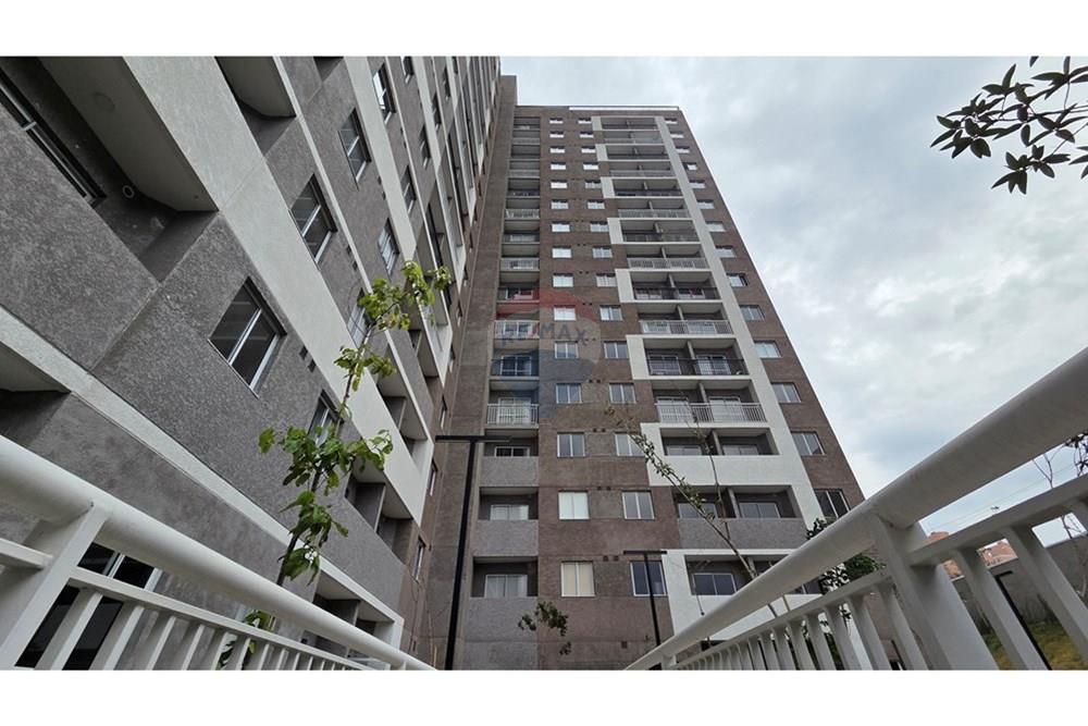 Studio - Alugar - São Paulo , São Paulo - 20251001_151038.jpg - 601261027-32