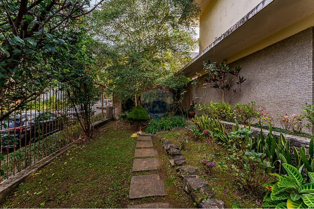 Casa - Venda - São Paulo , São Paulo - Cópia de CAR04102-17.jpg - 601371033-4