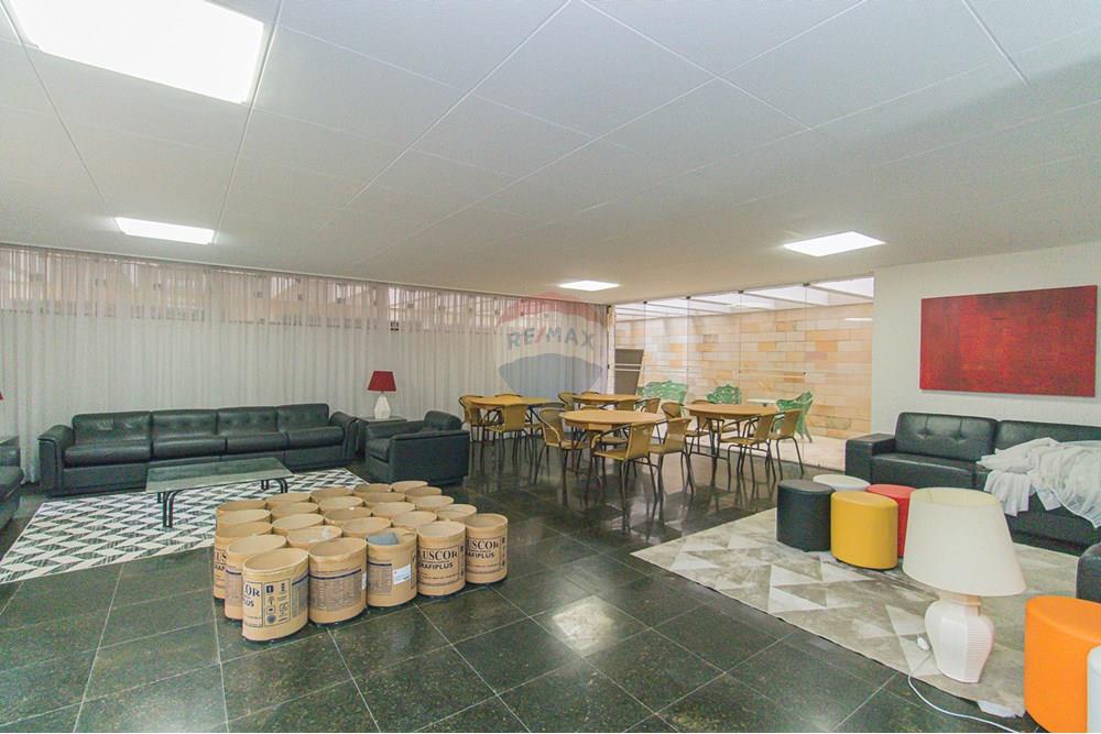 Apartamento - Venda - São Paulo , São Paulo - IMG_9968.jpg - Salão de Festas - 601081089-10