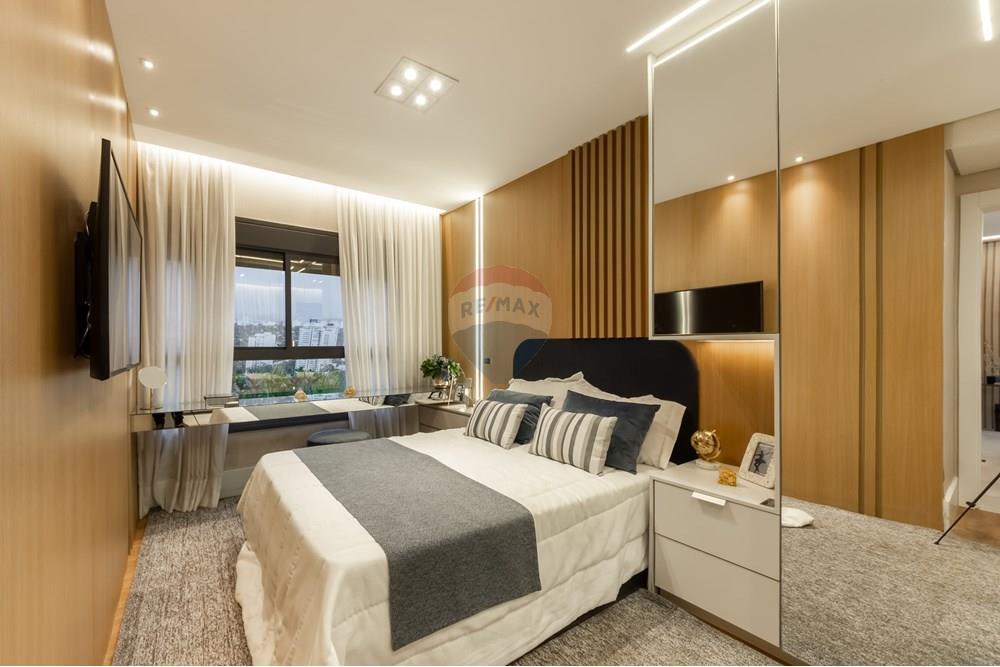 Apartamento - Venda - São Paulo , São Paulo - IMG_8556.jpg - Suite - 602161002-26