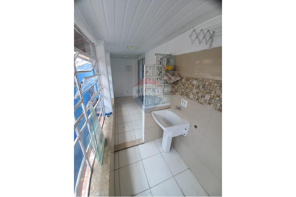 Casa - Alugar - São Paulo , São Paulo - WhatsApp Image 2025-03-13 at 20.01.54.jpeg - Lavanderia - 602141037-57