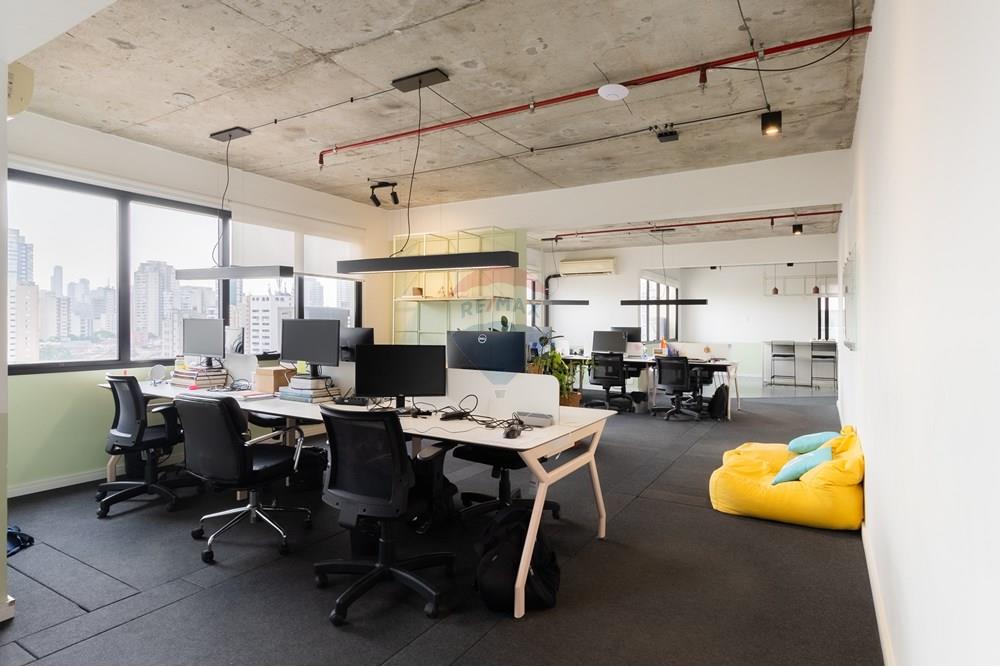 Cj. Comercial/ Sala - Venda - São Paulo , São Paulo - site-23.jpg - 601401028-24